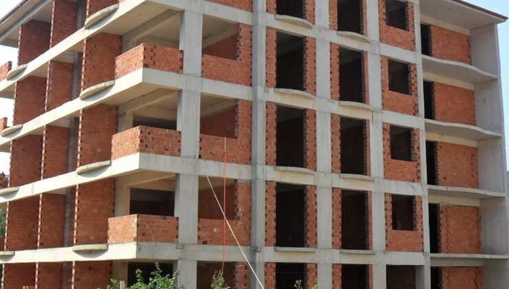 Konutta yeni stüdyo daire dönemi: 8 yıl sonra yasak sona erdi