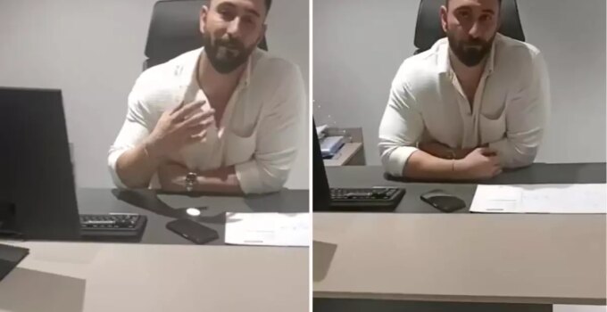 Konya’da skandal iddia: Küçük çocuğu, otizmli diye belediyenin havuzuna almadılar