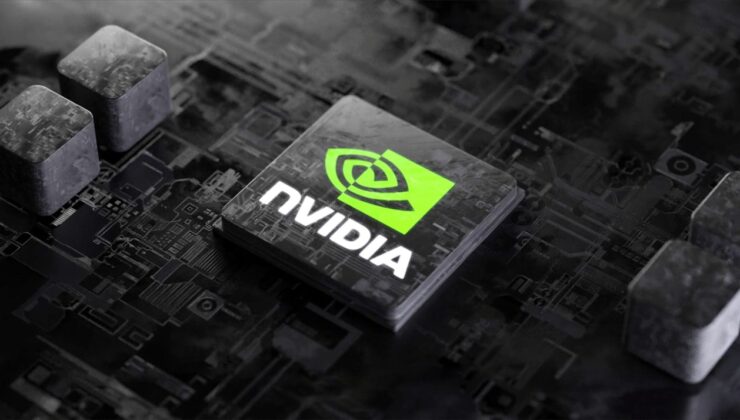 Kritik engel kalktı: ABD, Nvidia’ya Çin’e çip ihracat lisansı verdi