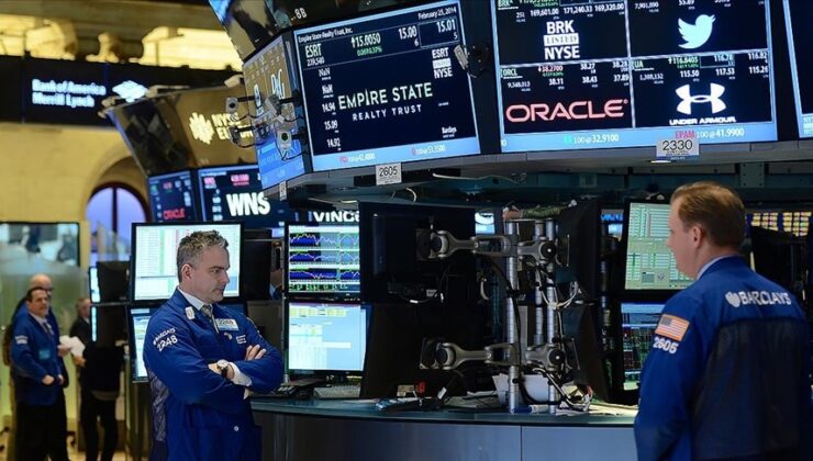 Küresel piyasalar Fed ve Jackson Hole’a odaklandı
