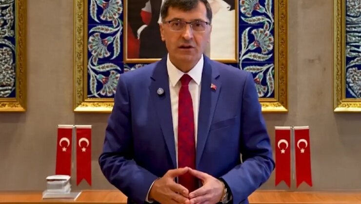 Kütahya Belediye Başkanı, AK Parti’ye geçeceği iddiasını yalanladı