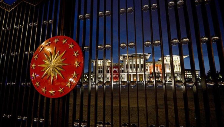 Kutup Bölgeleri Koordinasyon Kurulu’na dair genelge Resmi Gazete’de