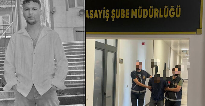 Kuzenini vahşice bıçaklayarak öldürdü
