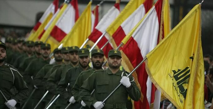 Lübnan’da hükümet, Hizbullah’ın silahsızlandırılmasına yönelik ABD önerisini kabul etti