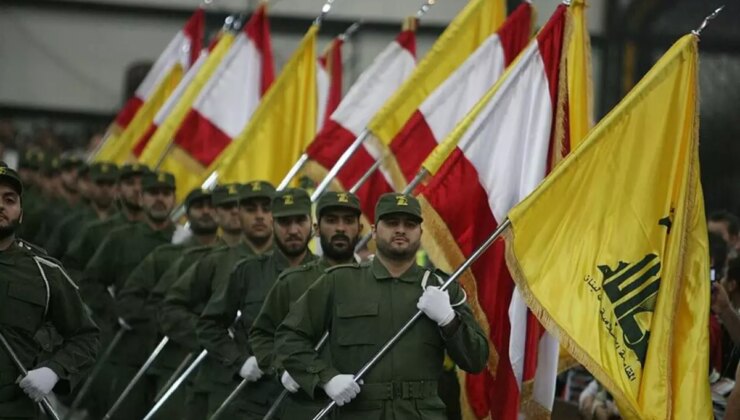 Lübnan’da hükümet, Hizbullah’ın silahsızlandırılmasına yönelik ABD önerisini kabul etti