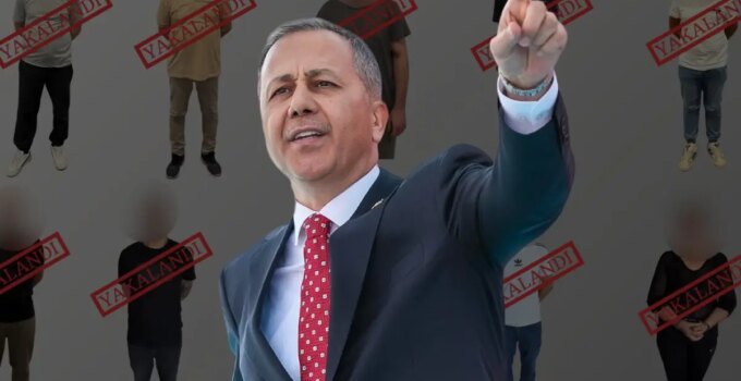 Lübnan’dan Polonya’ya uzanan operasyon! Kırmızı bültenle aranan 6 suçlu Türkiye’ye getirildi