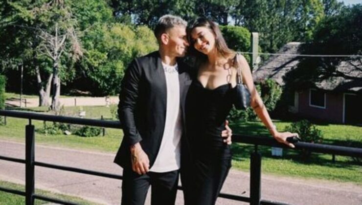 Lucas Torreira ve Devrim Özkan, bir kez daha ayrıldı