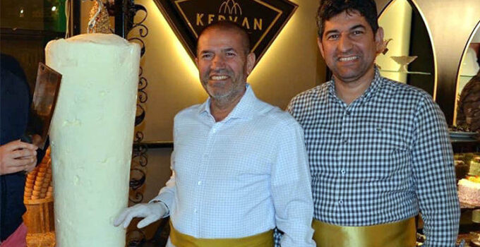 Lüks villada yakalanıp tutuklanan deprem sanığının tahliye talebine ret