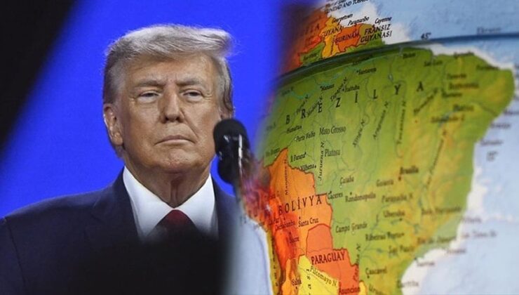 Lula’dan Trump’a Rest: Brezilya, ABD tarifelerine karşı harekete geçiyor