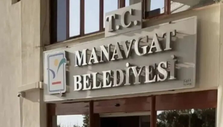 Manavgat Belediyesi’ne yönelik soruşturmada iki kişi tahliye edildi
