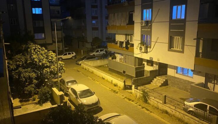 Manisa’da 4 büyüklüğünde deprem
