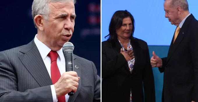 Mansur Yavaş’tan AK Parti saflarına geçeceği iddialarına yanıt