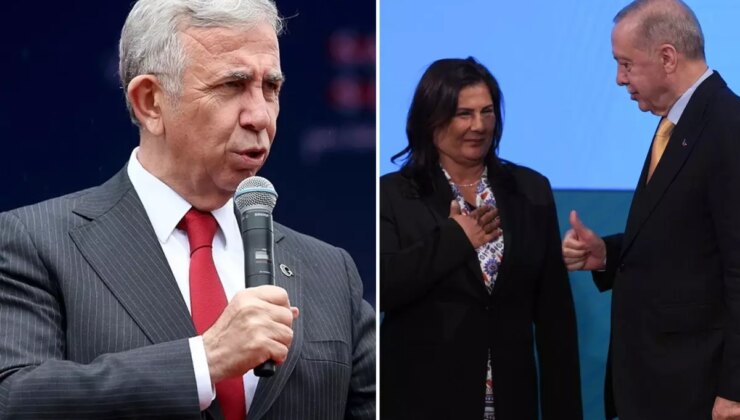 Mansur Yavaş’tan AK Parti saflarına geçeceği iddialarına yanıt