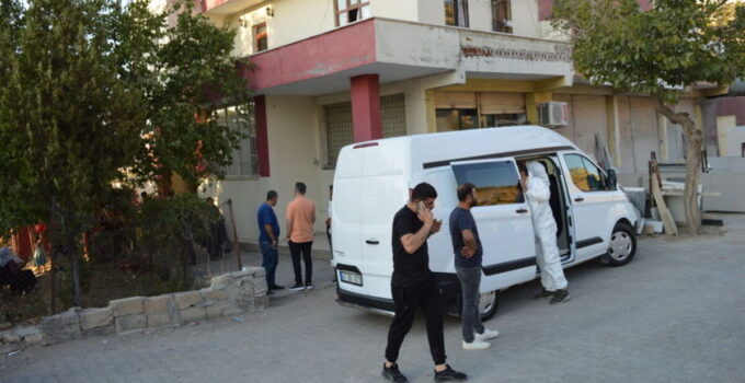 Mardin’de 1 günde 3 kadın ölü bulunmuştu! Ayrıntılar ortaya çıktı
