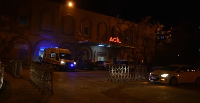 Mardin’de 12 yaşındaki kız çocuğu kayalıklardan düşerek hayatını kaybetti