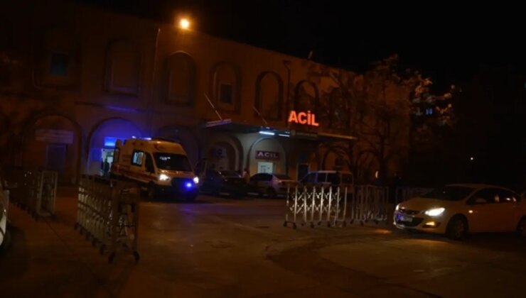 Mardin’de 12 yaşındaki kız çocuğu kayalıklardan düşerek hayatını kaybetti