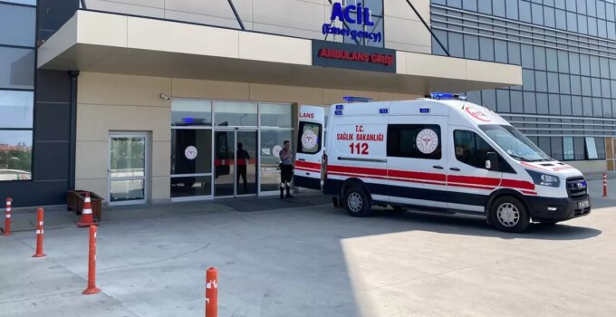 Mardin’de aile içinde silahlı kavga: 2 ölü