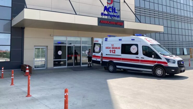 Mardin’de aile içinde silahlı kavga: 2 ölü