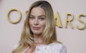 Margot Robbie’den anneliğe dair ilk yorum