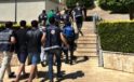 Marmaris’te göçmen kaçakçılığı operasyonu: 10 tutuklama