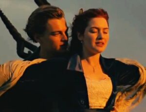 Matthew McConaughey, aksanı yüzünden ‘Titanic’i kaçırdı