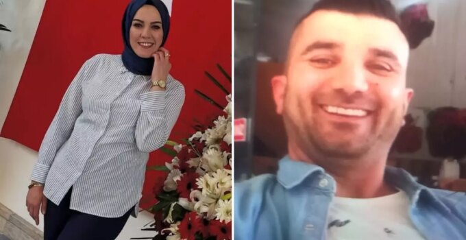 Meclis personeli Saliha Akkaş cinayetinde yeni detaylar