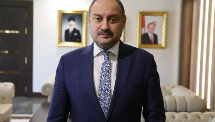 Mehmet Kasım Gülpınar "AK Parti’ye katılacak" iddialarına son noktayı koydu