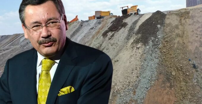 Melih Gökçek: ABB’ye uygulanan ceza Mansur Yavaş’ın şahsına kesilmeli