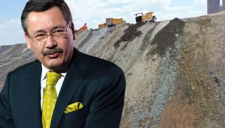 Melih Gökçek: ABB’ye uygulanan ceza Mansur Yavaş’ın şahsına kesilmeli