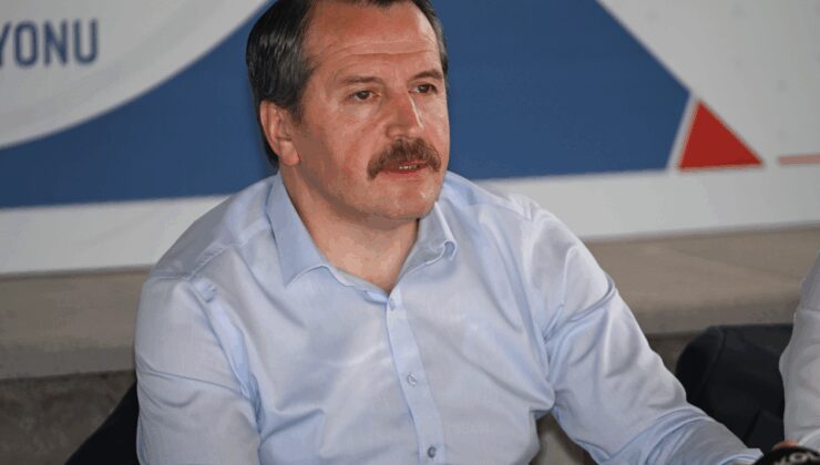 Memur-Sen Başkanı Yalçın: Memurun maaşı düşük, tekliflerimiz yüksek değil