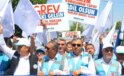 Memur-Sen toplu sözleşme için Kamu Görevlileri Hakem Kurulu’na başvurmayacağını açıkladı