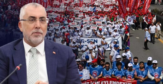 Memur zammı için son dönemece girildi! Bakan Işıkhan’dan milyonlara mesaj var