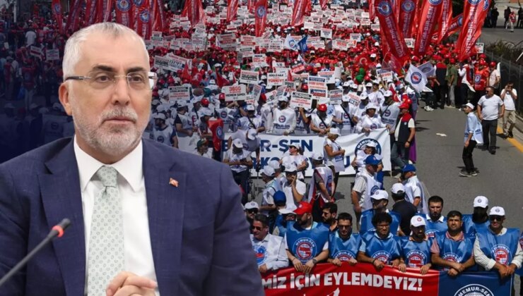 Memur zammı için son dönemece girildi! Bakan Işıkhan’dan milyonlara mesaj var