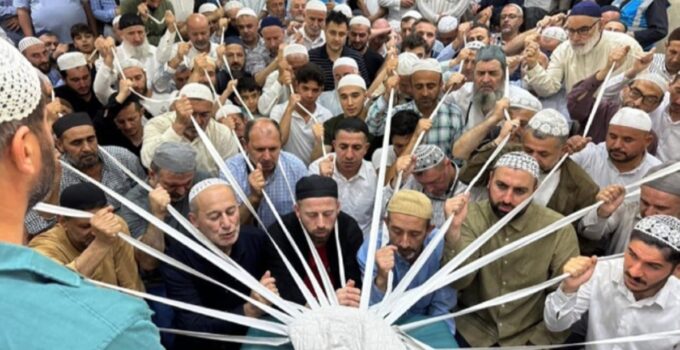 Menzilcilerin Halkbank’a borcu siliniyor