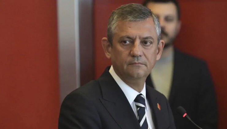 Merak edilen gerçeği CHP’li isim açıkladı: ‘Özgür Özel genel başkan olunca yasakladı’