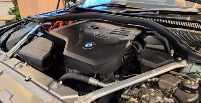 Mercedes'in kaputunu açınca BMW çıkacak: Alman devlerinden şaşırtan hamle