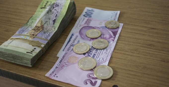 Merkez Bankası Başkanı açıkladı: Yeni banknotlar aşamalı olarak tedavüle girecek