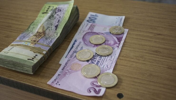 Merkez Bankası Başkanı açıkladı: Yeni banknotlar aşamalı olarak tedavüle girecek