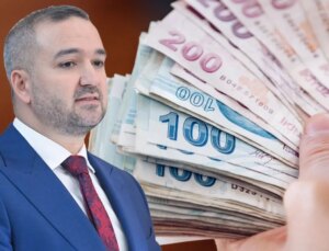 Merkez Bankası enflasyon tahminini açıkladı! Rakamlar değişti