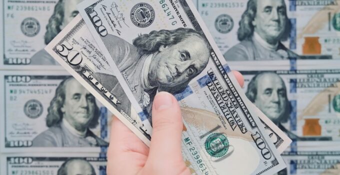 Merkez Bankası rezervleri 176 milyar 510 milyon dolar oldu