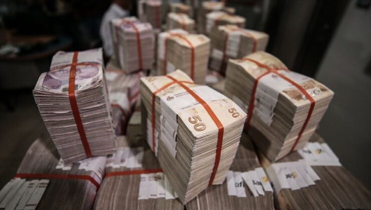 Merkez Bankası rezervleri 176,3 milyar dolar oldu