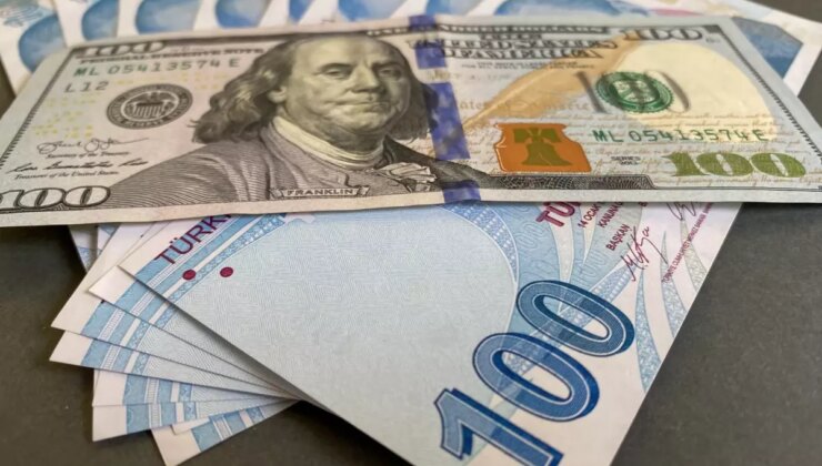 Merkez Bankası yıl sonu dolar tahminini açıkladı