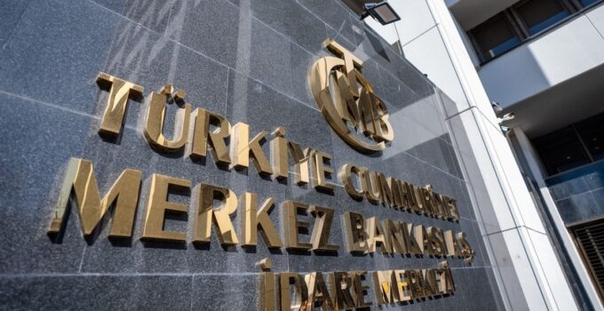 Merkez Bankası'ndan KKM analizi: Para politikası güçlendi, riskler azaldı