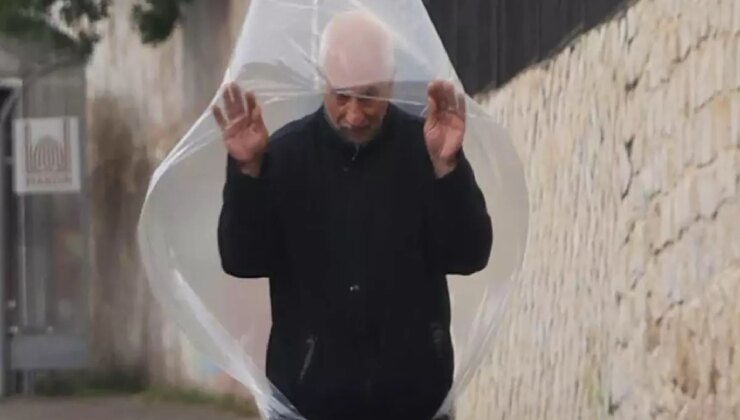 Meteoroloji’den 13 kente "sarı" kodlu uyarı! Fırtına ve kuvvetli rüzgar etkili olacak