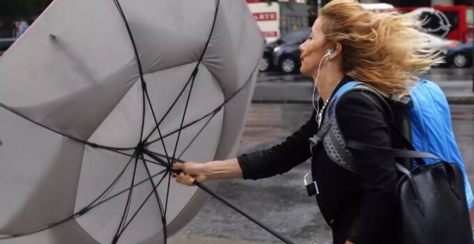Meteoroloji’den İstanbul ve İzmir dahil 11 kente sarı kodlu uyarı