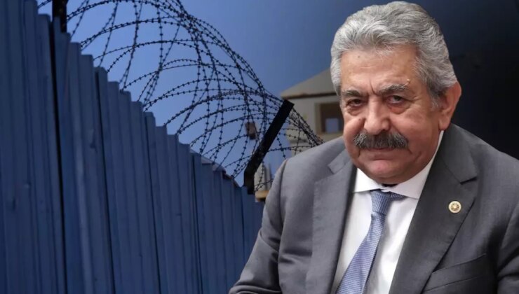 MHP’den ‘hasta mahkumlar’ için çağrı: İnfazı geri bırakılmalıdır