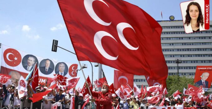 MHP’de ‘anket’ kızgınlığı: ‘Açılım süreci Cumhur’u vurdu’