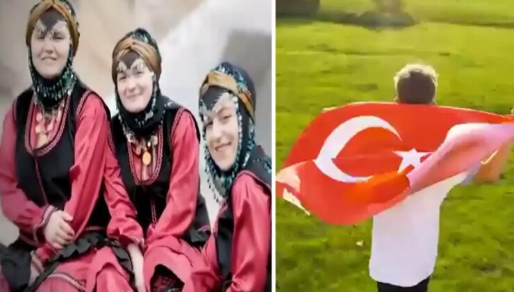 MHP’den Bahçeli’nin talimatıyla yapılan cemevi için özel türkü: Canların Türküsü