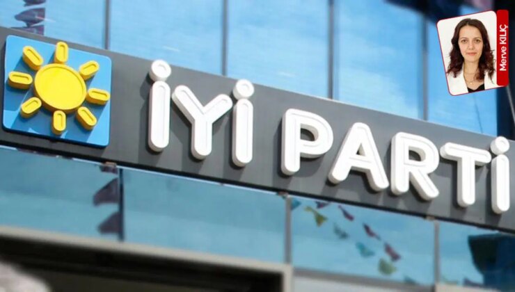 MHP’nin ‘milliyetçi-ülkücü’ slogan yasağına İYİ Parti’den tepki: ‘Apocuların milliyetçi slogan atmaya hakları olmamalı’