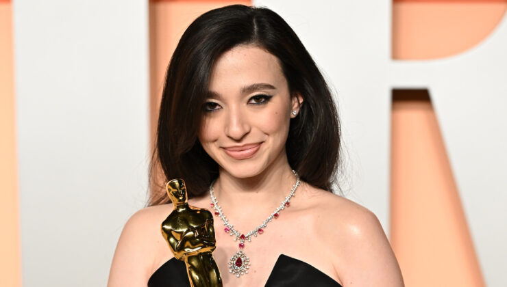 Mikey Madison Oscar sonrası değişen hayatını anlattı